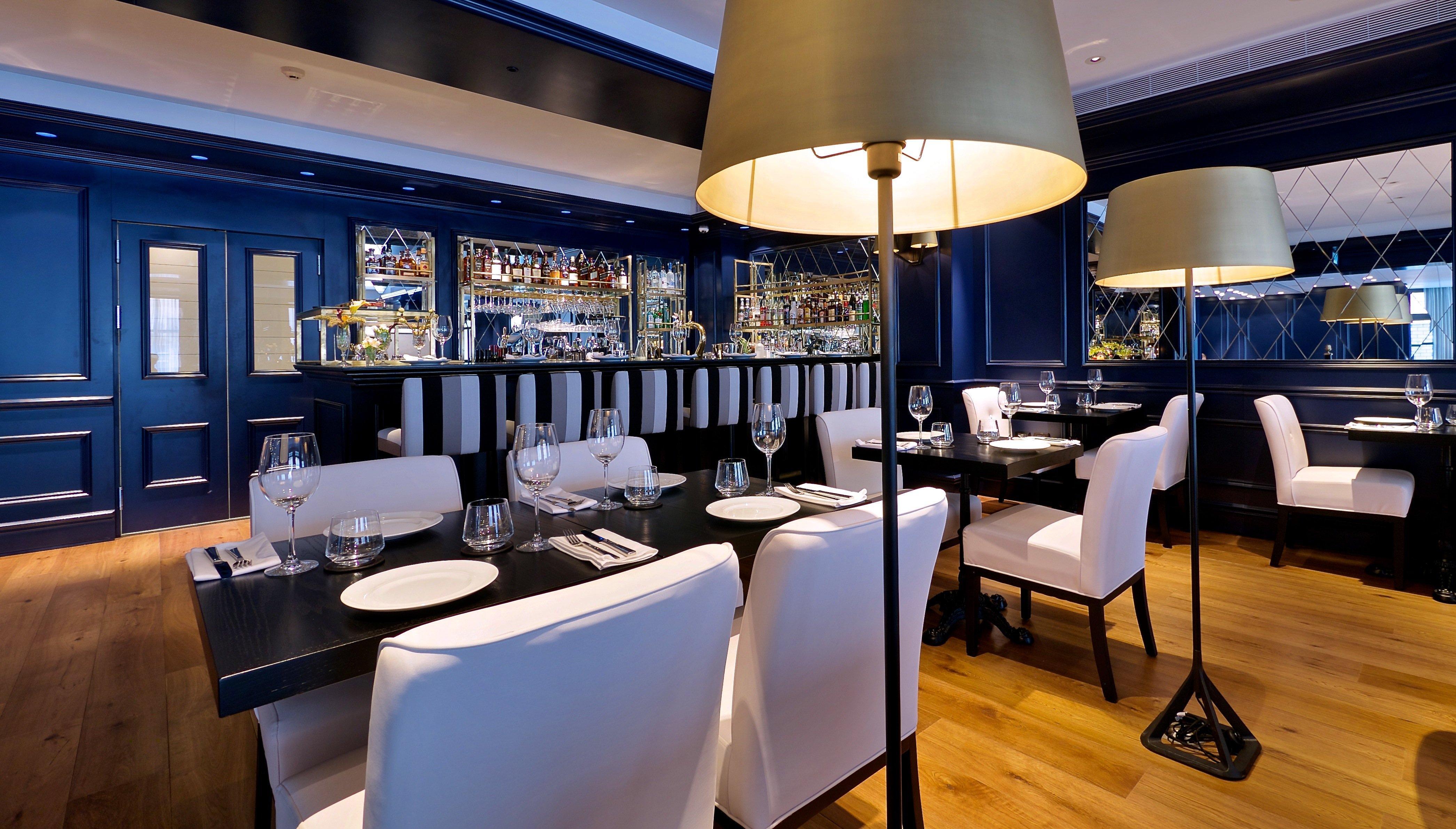 Hotel Indigo Tel Aviv - Diamond District By Ihg Giv'atayim Екстер'єр фото The interior of the restaurant